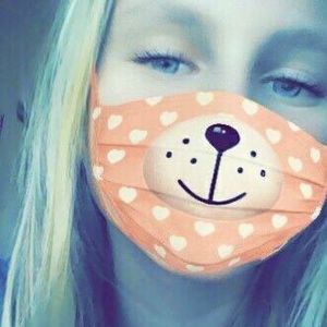 Meet your Posher, Haylie